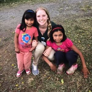 Meet your Posher, Courtney